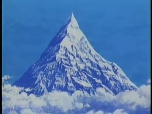 The Eternal Mount Moon still
