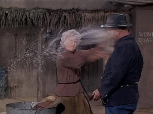 Alias Nellie Handley still