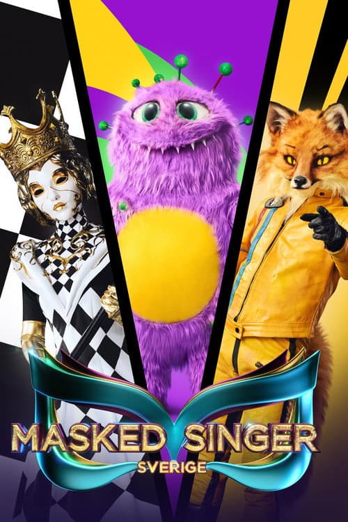 Season 5 poster