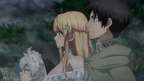 Searching for the Sisters still