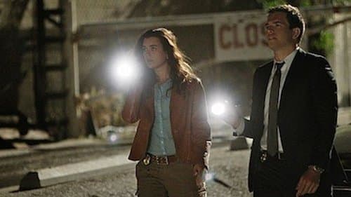 Borderland still