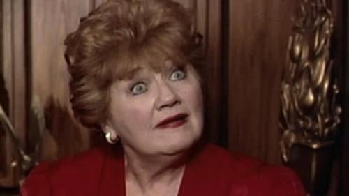 Murder He Wrote still