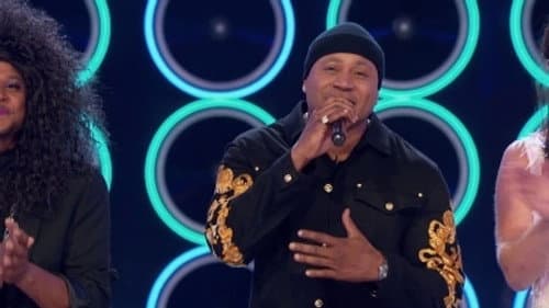 Pooch Hall vs. Dash Mihok still