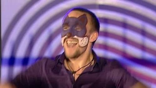 LIVE Show: Eviction still