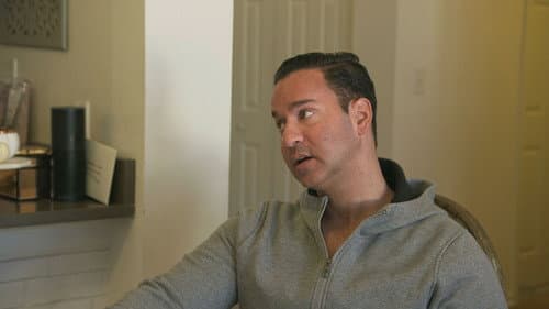 The United States v. The Situation, Pt. 1 still