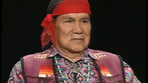 Hopkins; Native Americans and the U.N. still