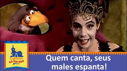 Quem Canta, Seus Males Espanta! still