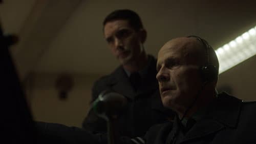 Broken Arrow still