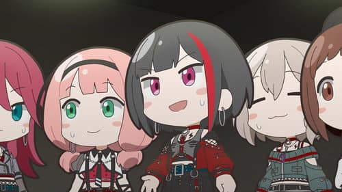 DOKIDOKI ☆ To Whom It May Concern still