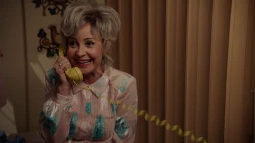 Vanilla Ice Cream, Gentleman Callers, and a Dinette Set still