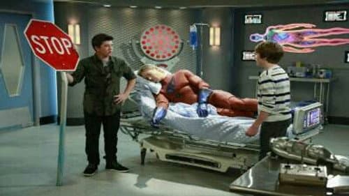Saving the People Who Save People, Part 2 still