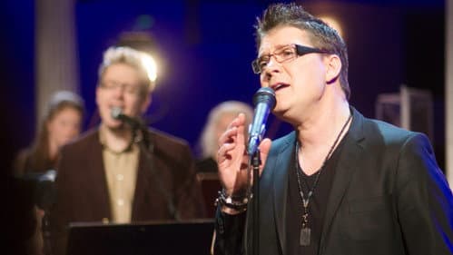 Geir Rönning still