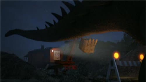 Marion & The Dinosaurs still