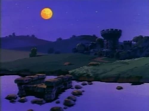 The Curse of Castle McDuck still