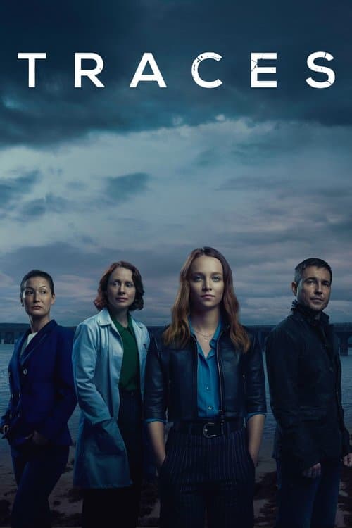Season 1 poster