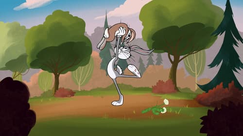 Bugs Bunny? still