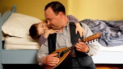 Blue Bell Boy still