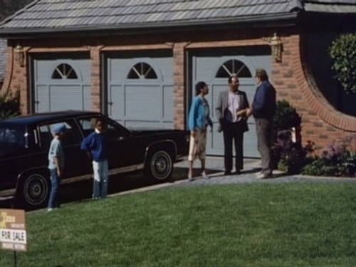 The People Next Door still