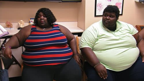 Carlton & Shantel's Story still