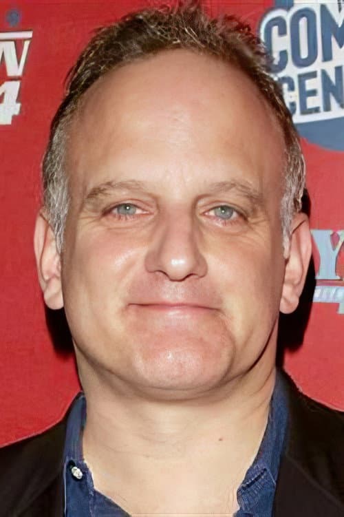 Ken Ober profile
