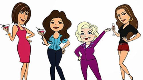 The Animated Episode still