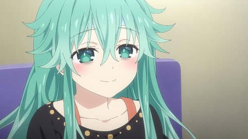 So Be It! 2D It Is! still