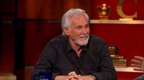 Kenny Rogers still