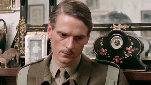 Brideshead Revisited still
