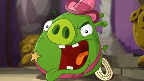 A Fistful of Cabbage still