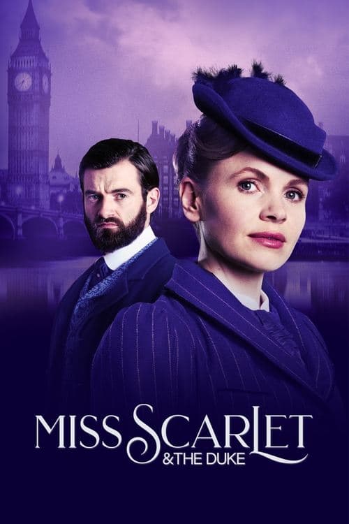 Series 4 poster