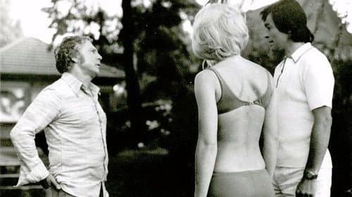 Schwarze Ladung still