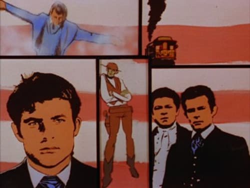 The Night of the Lord of Limbo still