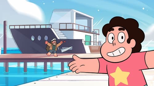 Alone at Sea still