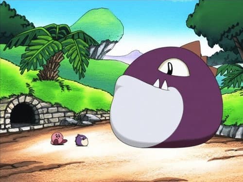 Hatch Me if You Can still