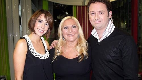 Vanessa Feltz still
