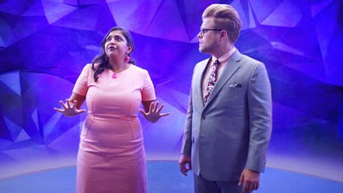 Adam Ruins the Future still