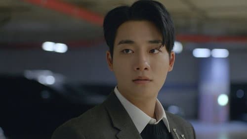 Farewell Hee Jae still