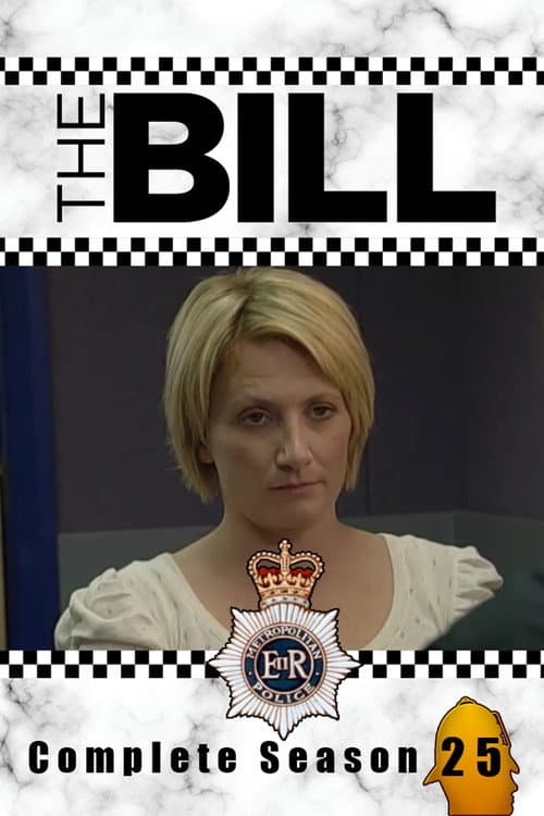 Series 25 poster