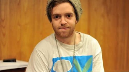 Benjamin Francis Leftwich still
