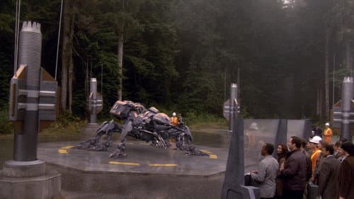 Clash of the Titans still