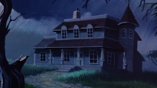 Scoobygeist still