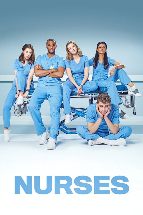 Season 1 poster