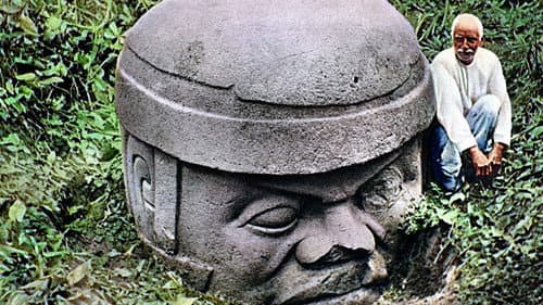 The Mystery of the Stone Giants still