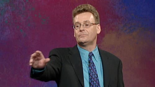 Greg Proops still
