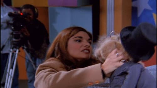 Puppetmaster still