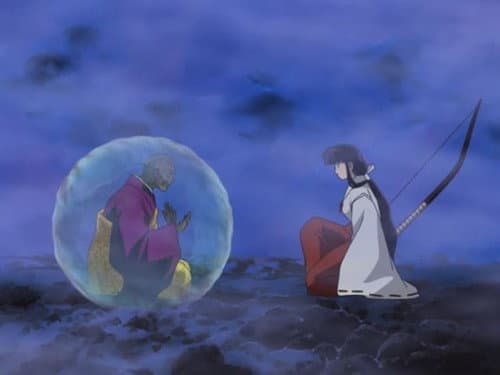 Fare Thee Well: Jakotsu's Requiem still