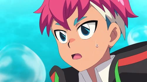 Evolve with Your Bond!? Kezuru and Ballonya's Special Training! still