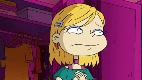 Saving Cynthia still