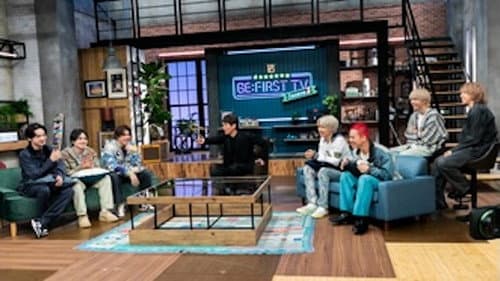 Episode 9 still