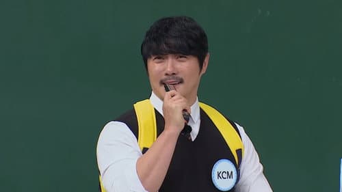 Kim Bum-soo, KCM still